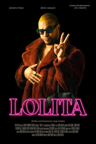 Póster de Lolita