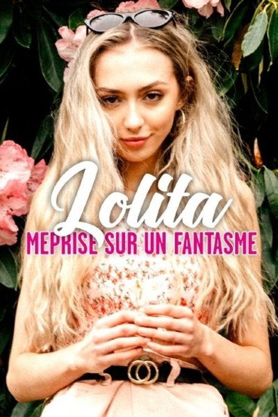 Póster de Lolita, méprise sur un fantasme