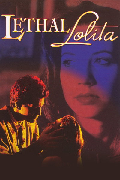 Póster de Lolita mortal