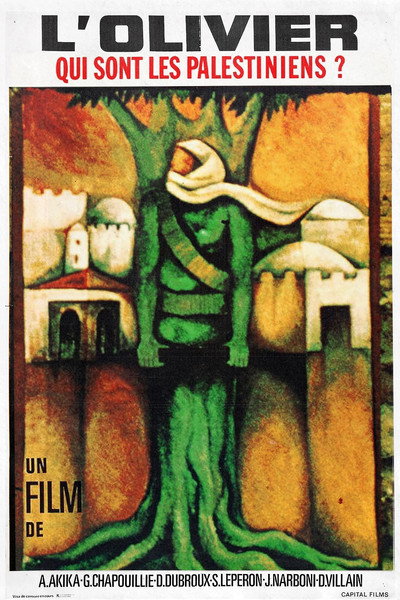 Póster de L'Olivier