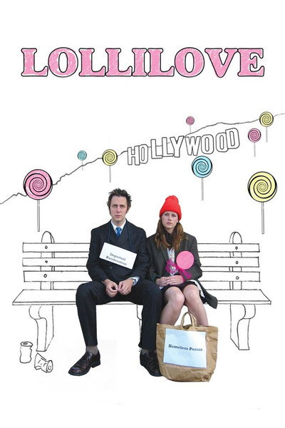 Póster de LolliLove