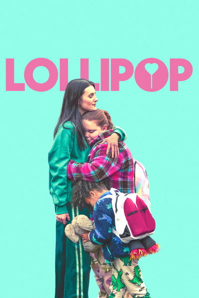 Póster de Lollipop