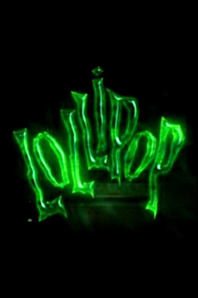 Póster de Lollipop