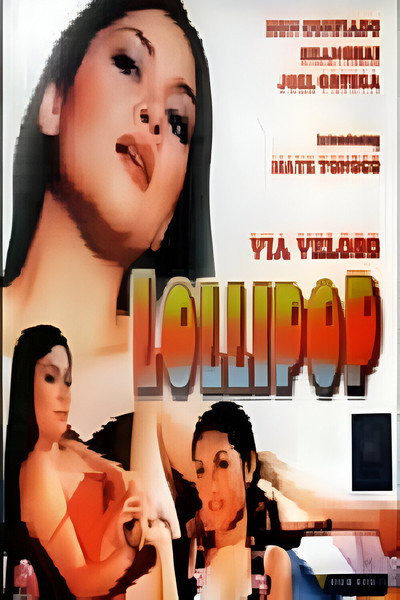 Póster de Lollipop