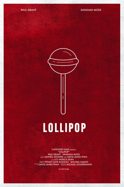 Póster de Lollipop