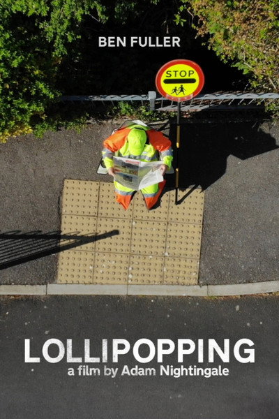 Póster de Lollipopping