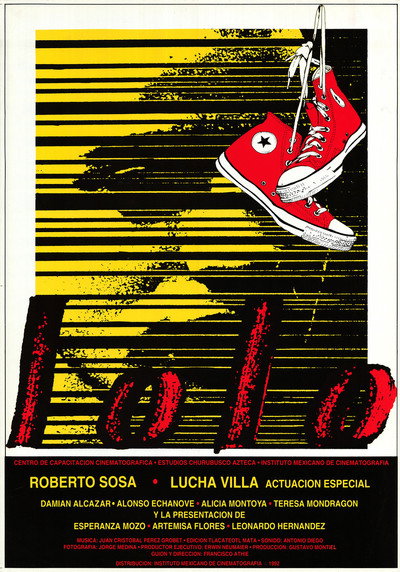 Póster de Lolo