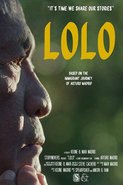 Póster de Lolo