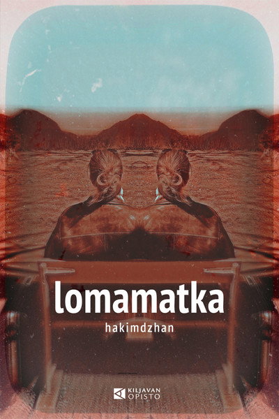 Póster de Lomamatka