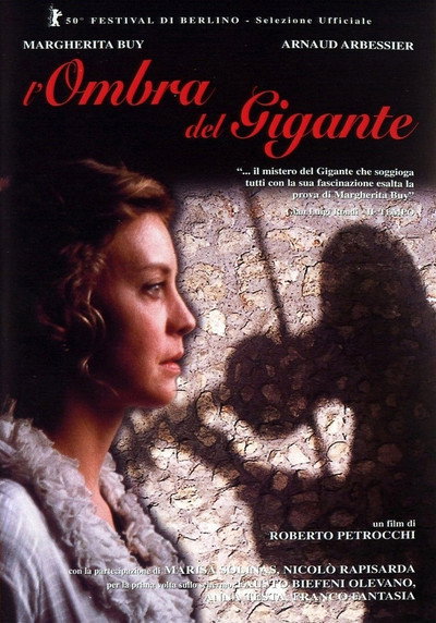 Póster de L'ombra del gigante