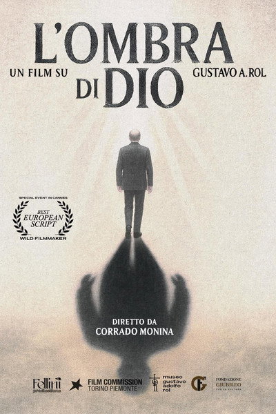 Póster de L'ombra di Dio
