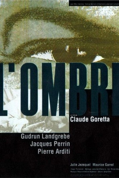 Póster de L'ombre