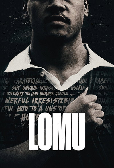 Póster de Lomu
