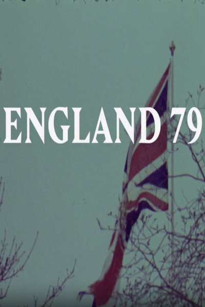 Póster de London 79