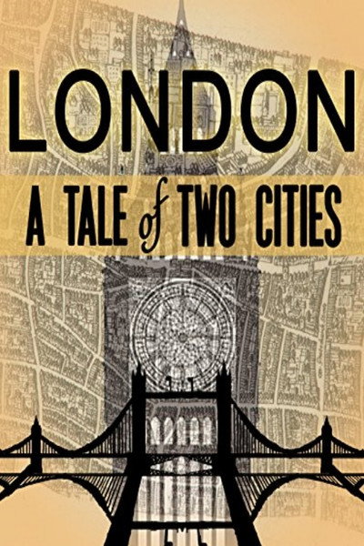 Póster de London: A Tale of Two Cities