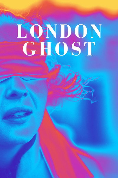 Póster de London Ghost