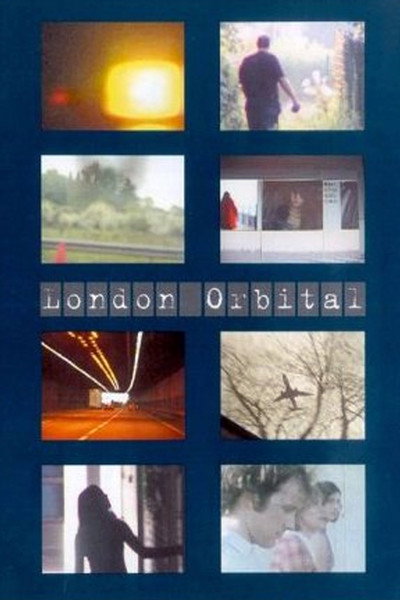 Póster de London Orbital