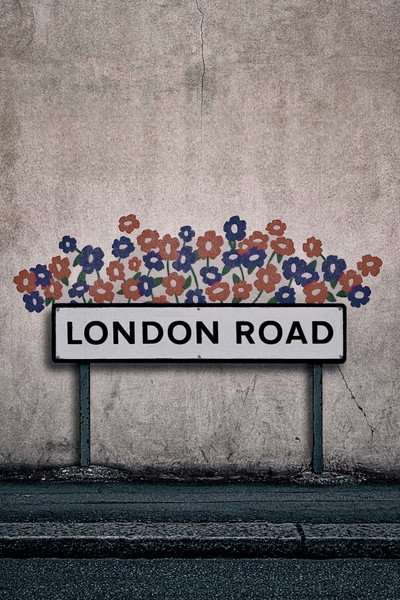 Póster de London Road