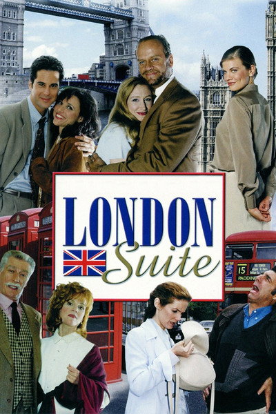 Póster de London Suite