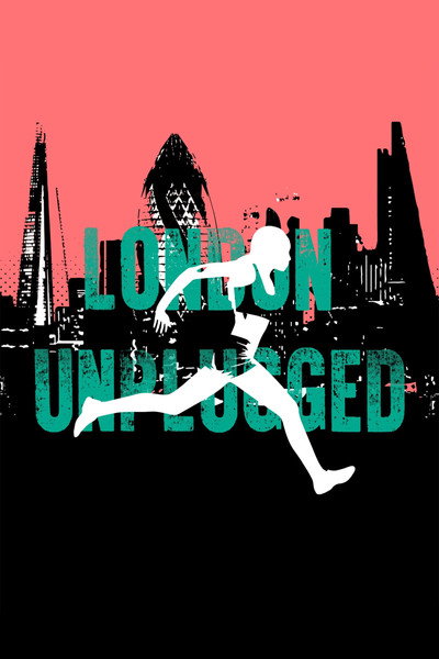 Póster de London Unplugged