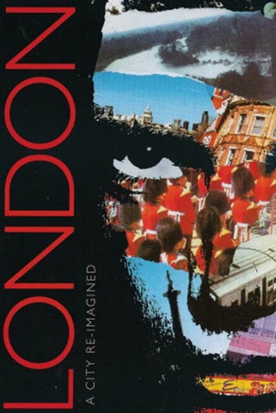 Póster de Londres