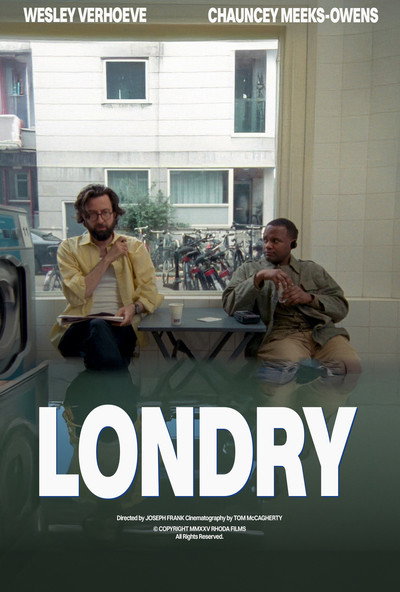 Póster de Londry