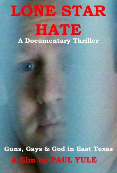 Póster de Lone Star Hate