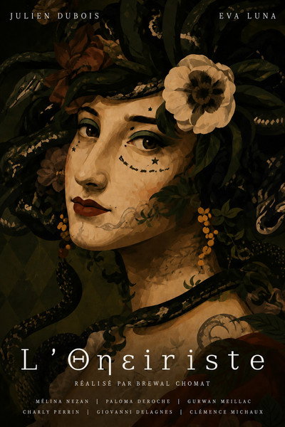 Póster de L'Oneiriste