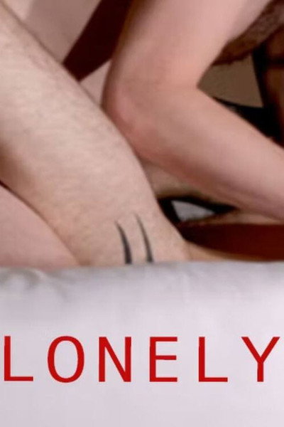 Póster de Lonely
