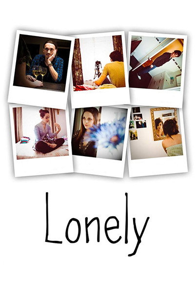 Póster de Lonely
