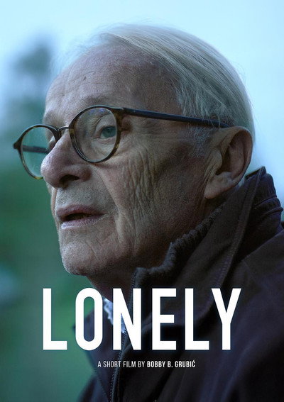 Póster de Lonely