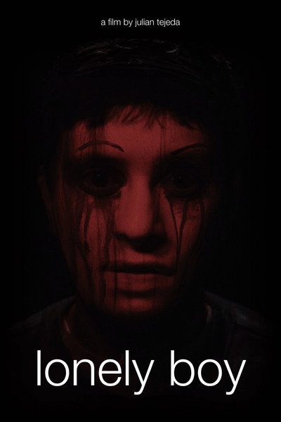 Póster de Lonely Boy