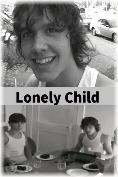 Póster de Lonely Child