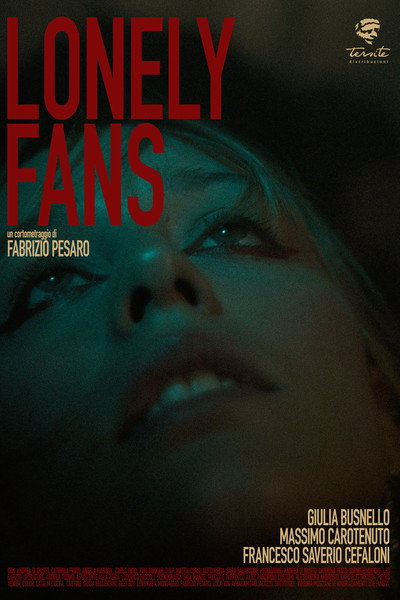 Póster de Lonely Fans