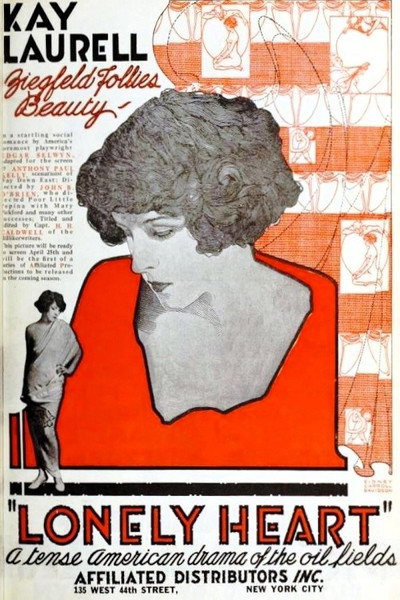 Póster de Lonely Heart
