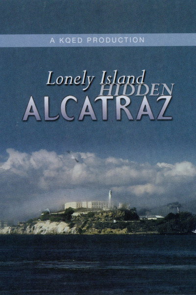 Póster de Lonely Island: Hidden Alcatraz