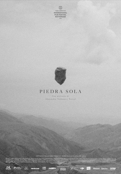 Póster de Lonely Rock