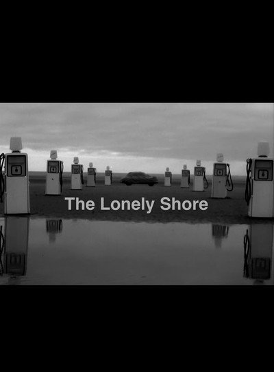 Póster de Lonely Shore