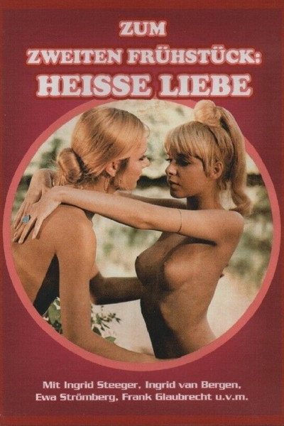 Póster de Lonely Wives