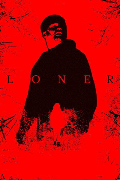 Póster de Loner