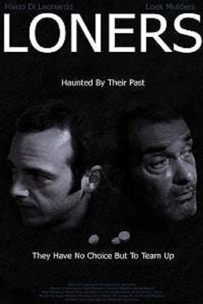 Póster de Loners