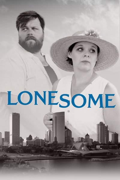 Póster de Lonesome