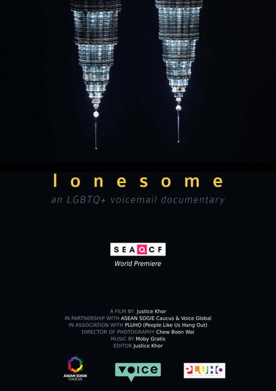 Póster de Lonesome