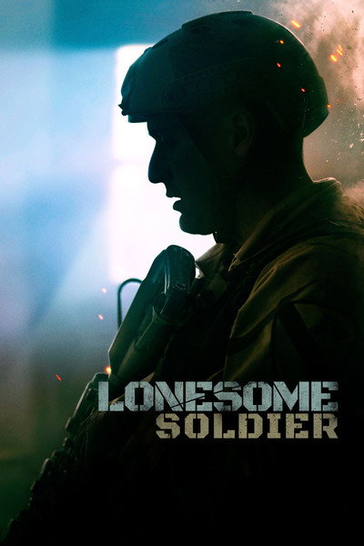 Póster de Lonesome Soldier