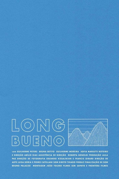 Póster de Long Bueno