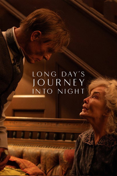 Póster de Long Day's Journey Into Night