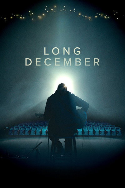 Póster de Long December