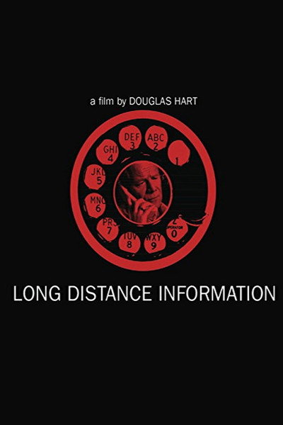 Póster de Long Distance Information