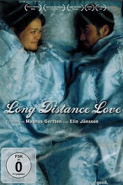 Póster de Long Distance Love