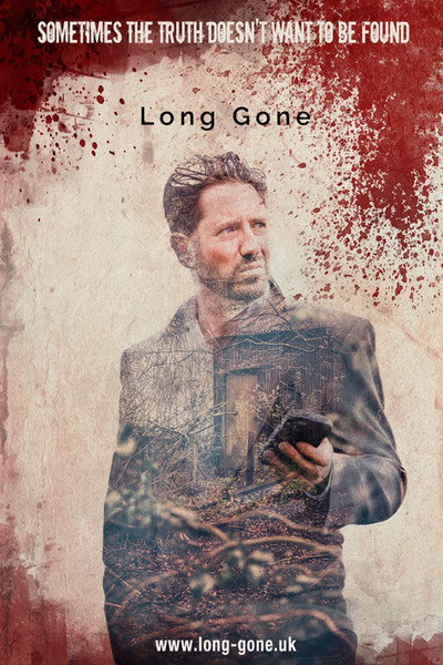 Póster de Long Gone